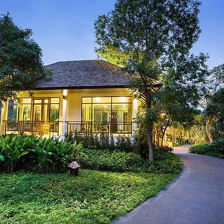 The Series Resort Khaoyai Pakchong Exterior photo