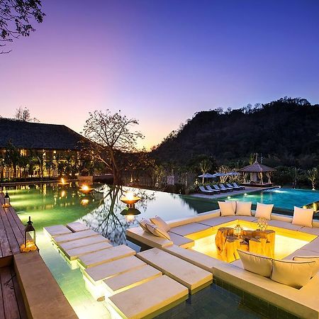 The Series Resort Khaoyai Pakchong Exterior photo