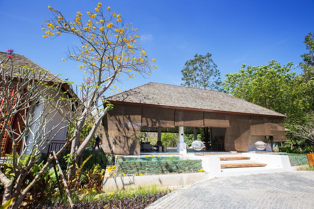 The Series Resort Khaoyai Pakchong Exterior photo