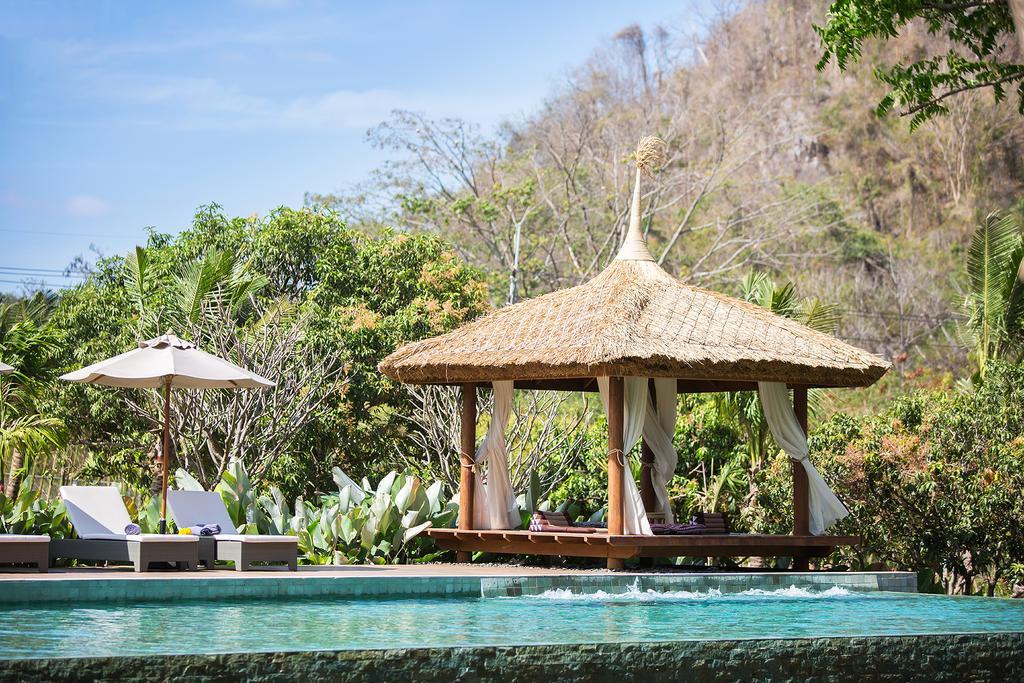 The Series Resort Khaoyai Pakchong Exterior photo