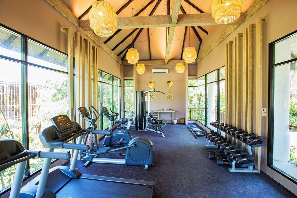 The Series Resort Khaoyai Pakchong Exterior photo