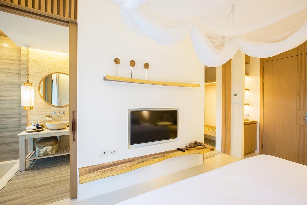 The Series Resort Khaoyai Pakchong Exterior photo