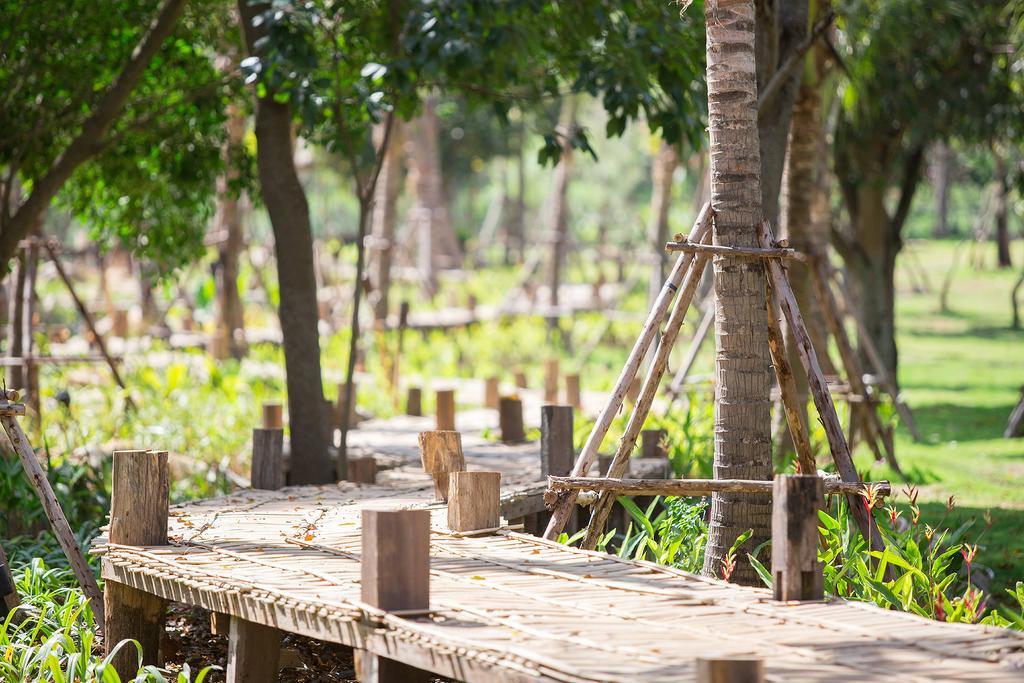 The Series Resort Khaoyai Pakchong Exterior photo