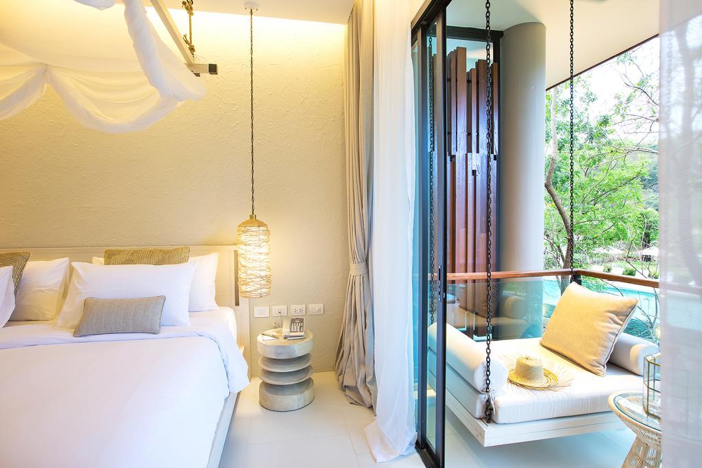 The Series Resort Khaoyai Pakchong Exterior photo