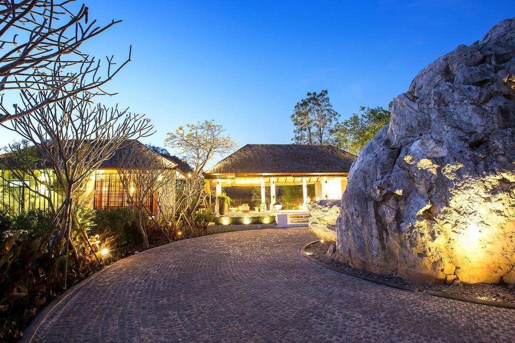 The Series Resort Khaoyai Pakchong Exterior photo
