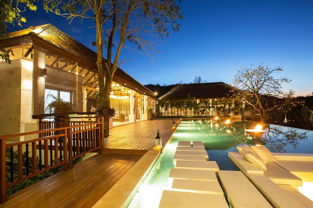 The Series Resort Khaoyai Pakchong Exterior photo