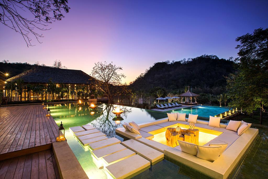 The Series Resort Khaoyai Pakchong Exterior photo