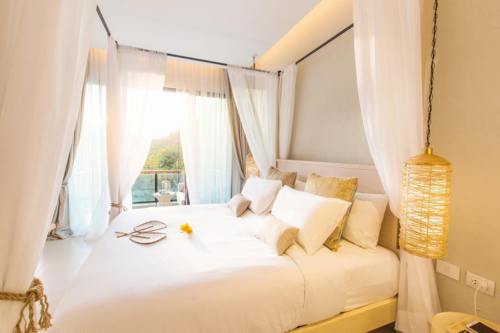 The Series Resort Khaoyai Pakchong Exterior photo