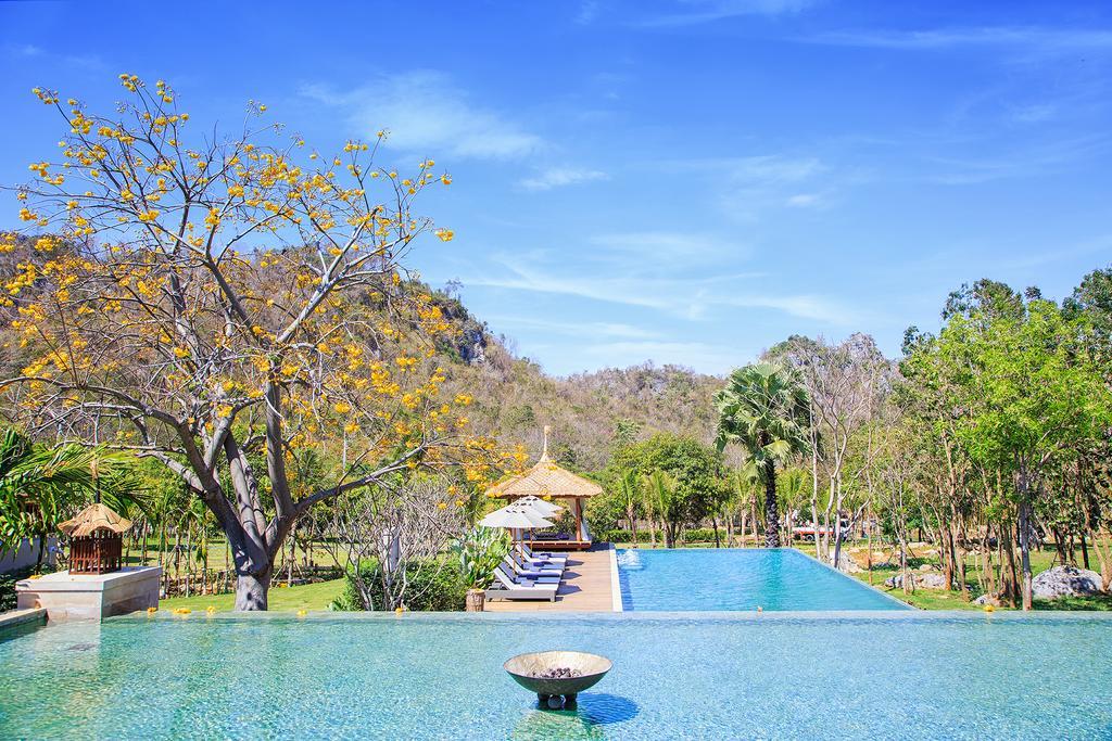 The Series Resort Khaoyai Pakchong Exterior photo