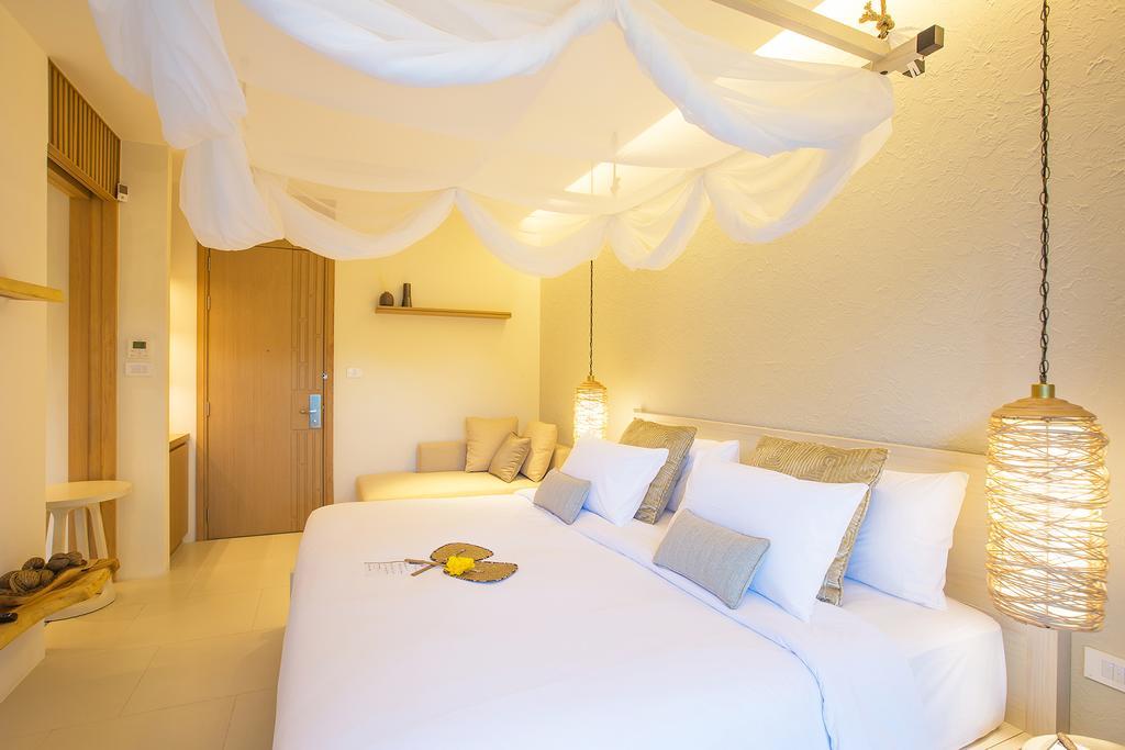 The Series Resort Khaoyai Pakchong Exterior photo