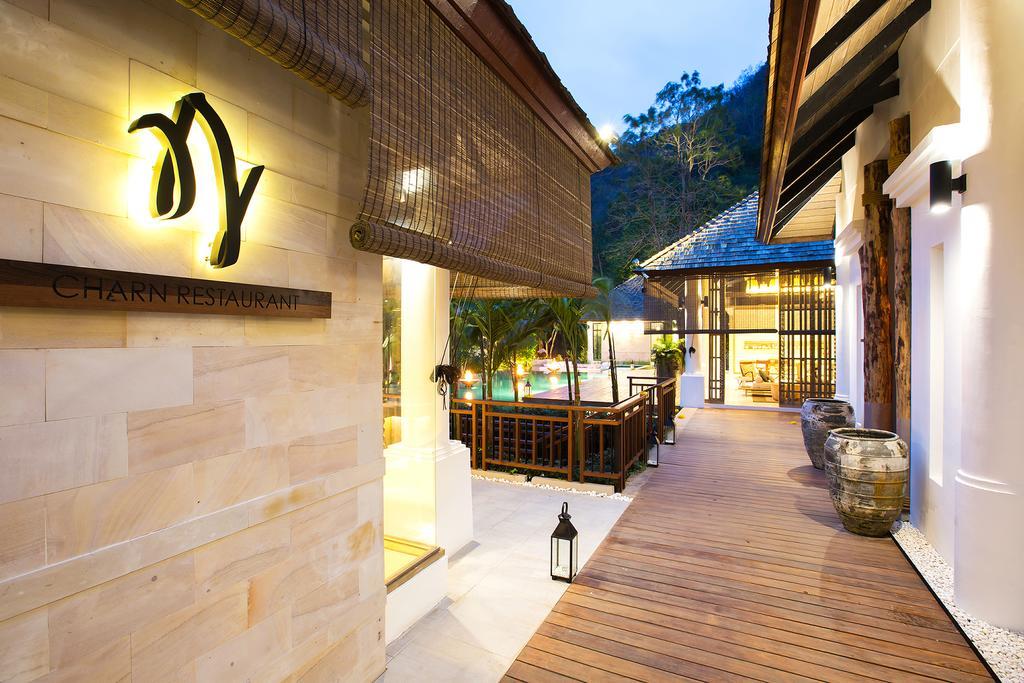 The Series Resort Khaoyai Pakchong Exterior photo