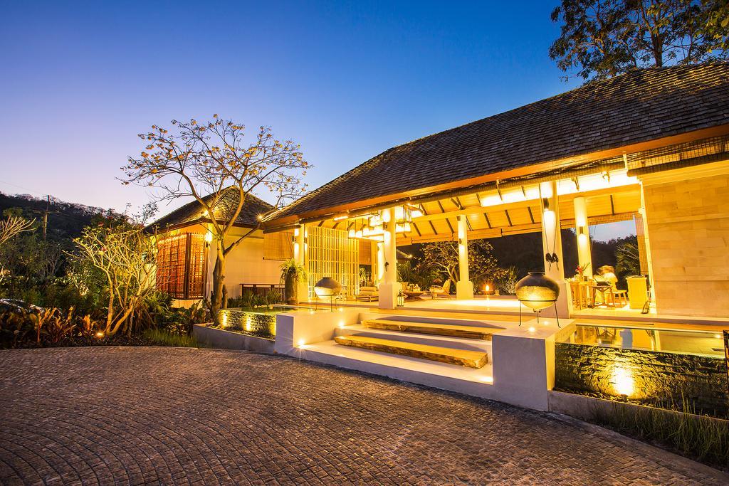 The Series Resort Khaoyai Pakchong Exterior photo