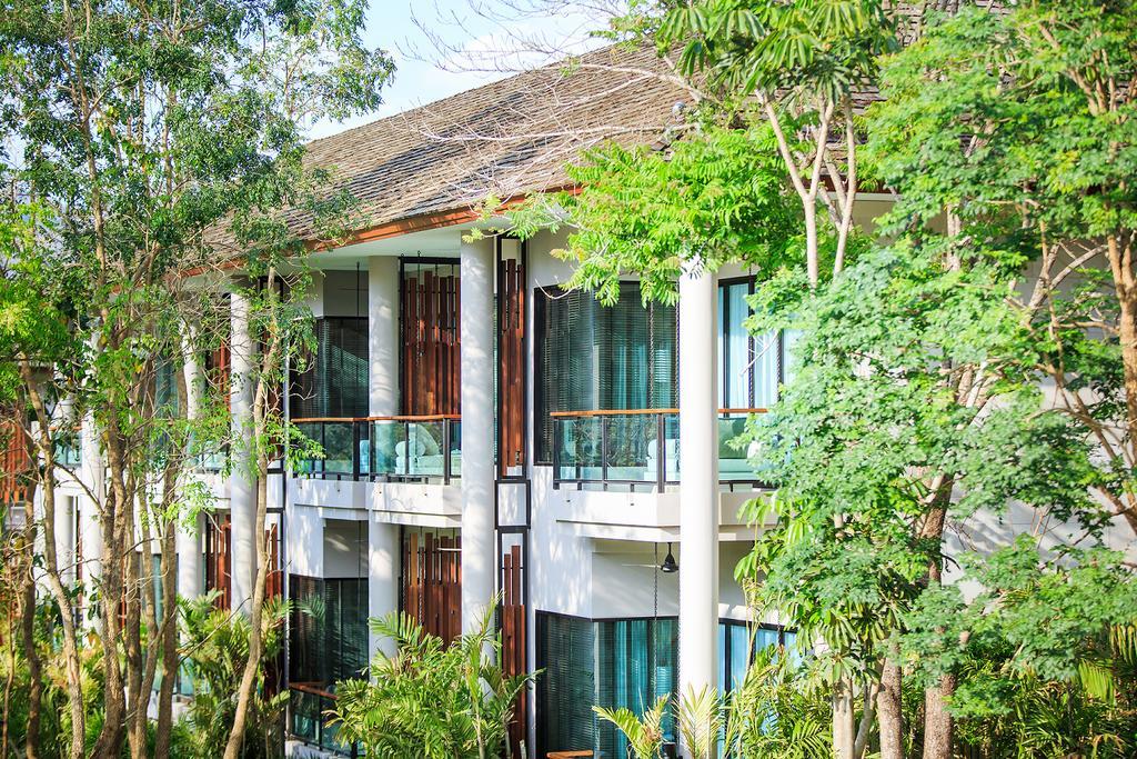 The Series Resort Khaoyai Pakchong Exterior photo