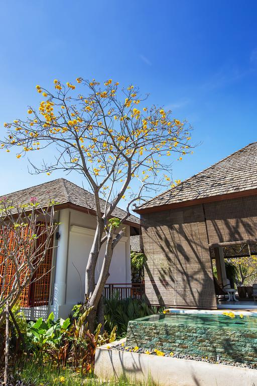 The Series Resort Khaoyai Pakchong Exterior photo