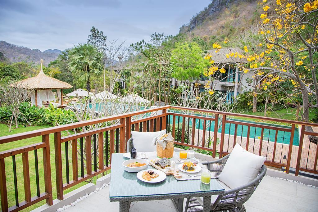 The Series Resort Khaoyai Pakchong Exterior photo