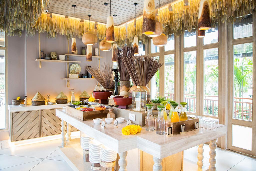The Series Resort Khaoyai Pakchong Exterior photo