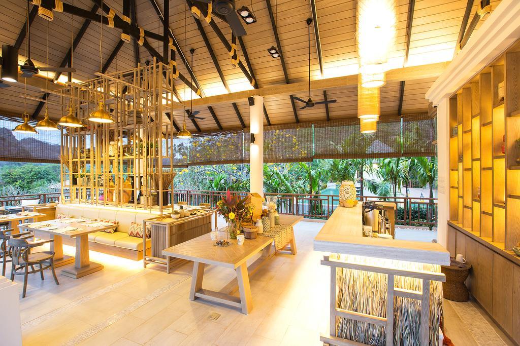 The Series Resort Khaoyai Pakchong Exterior photo