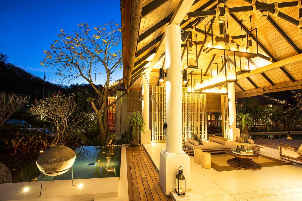 The Series Resort Khaoyai Pakchong Exterior photo
