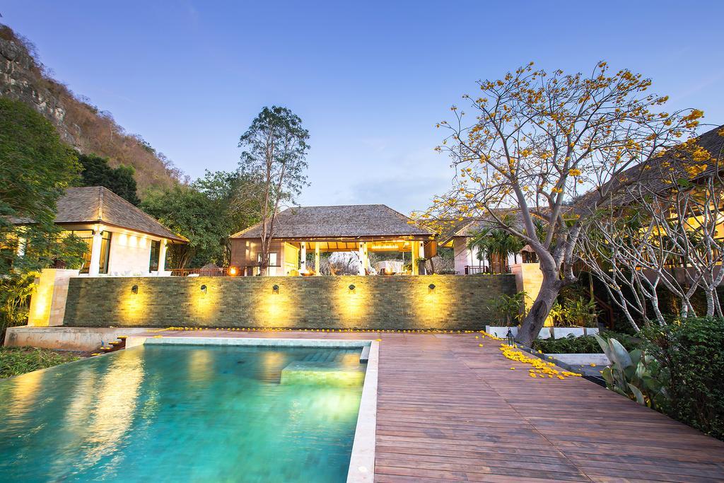 The Series Resort Khaoyai Pakchong Exterior photo