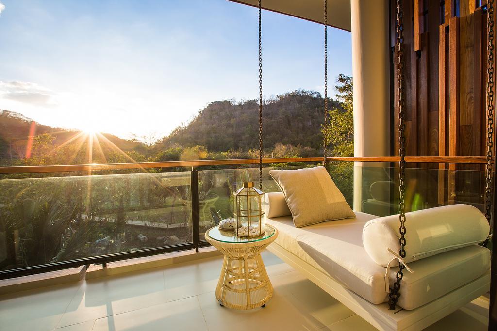 The Series Resort Khaoyai Pakchong Exterior photo