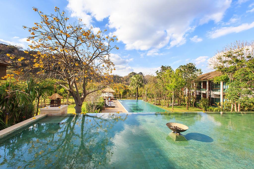 The Series Resort Khaoyai Pakchong Exterior photo