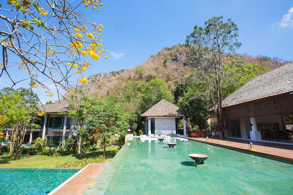 The Series Resort Khaoyai Pakchong Exterior photo