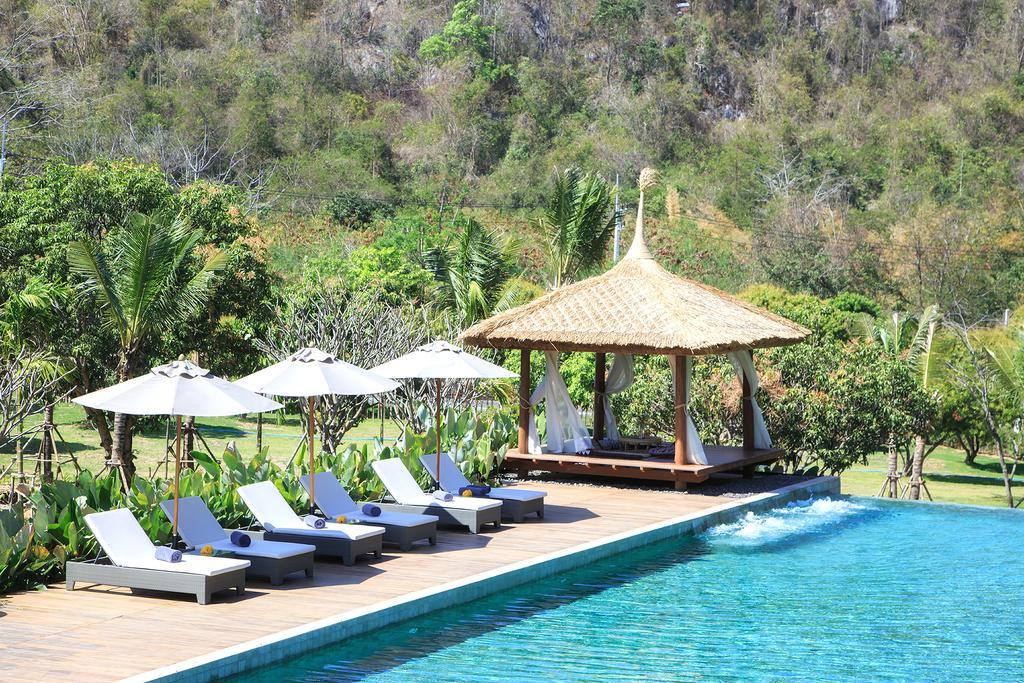 The Series Resort Khaoyai Pakchong Exterior photo