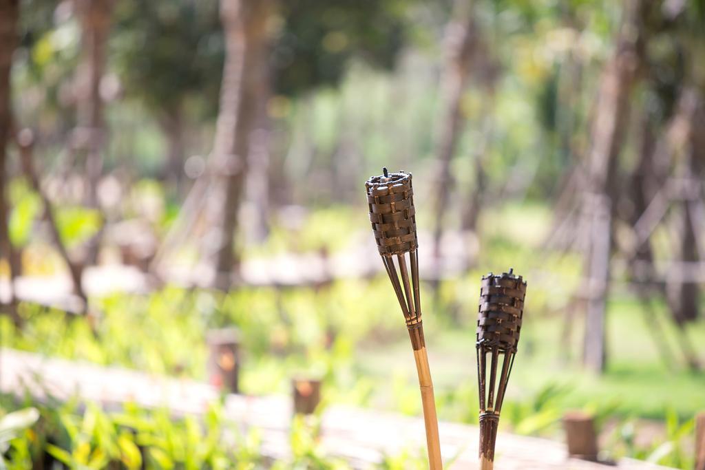 The Series Resort Khaoyai Pakchong Exterior photo