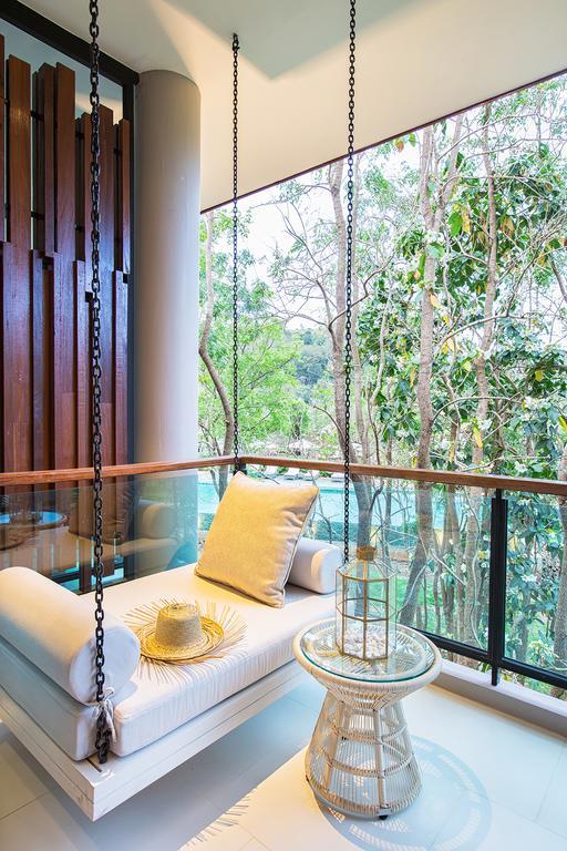 The Series Resort Khaoyai Pakchong Exterior photo