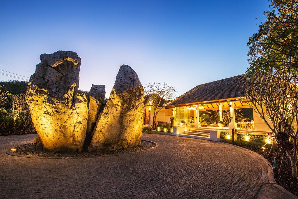 The Series Resort Khaoyai Pakchong Exterior photo