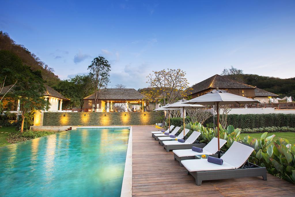 The Series Resort Khaoyai Pakchong Exterior photo