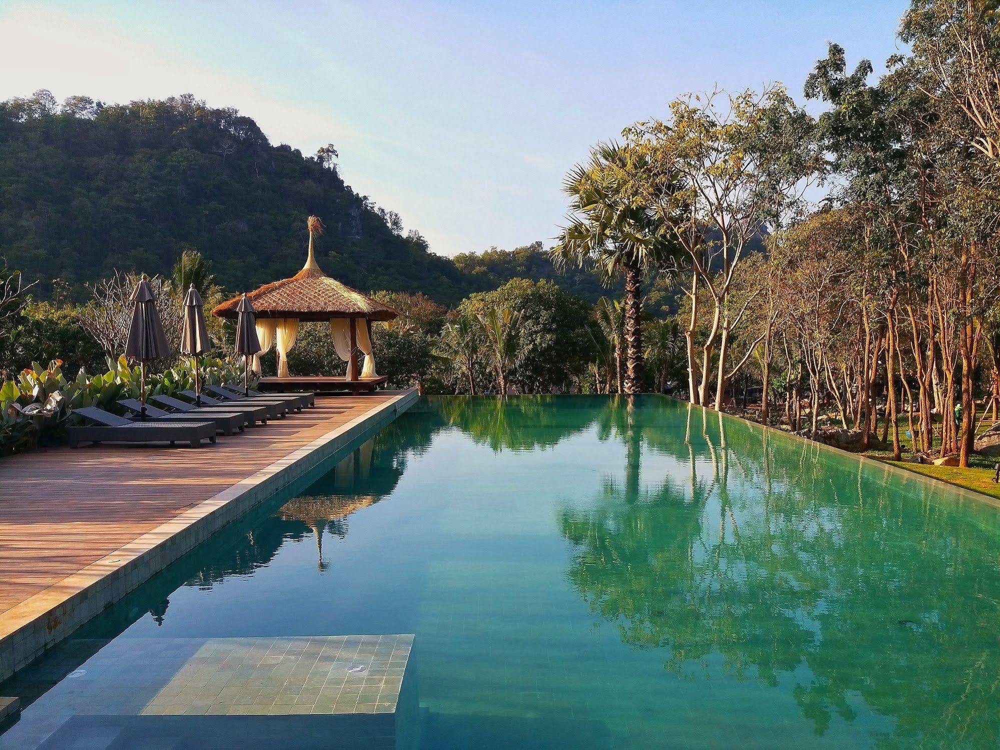 The Series Resort Khaoyai Pakchong Exterior photo