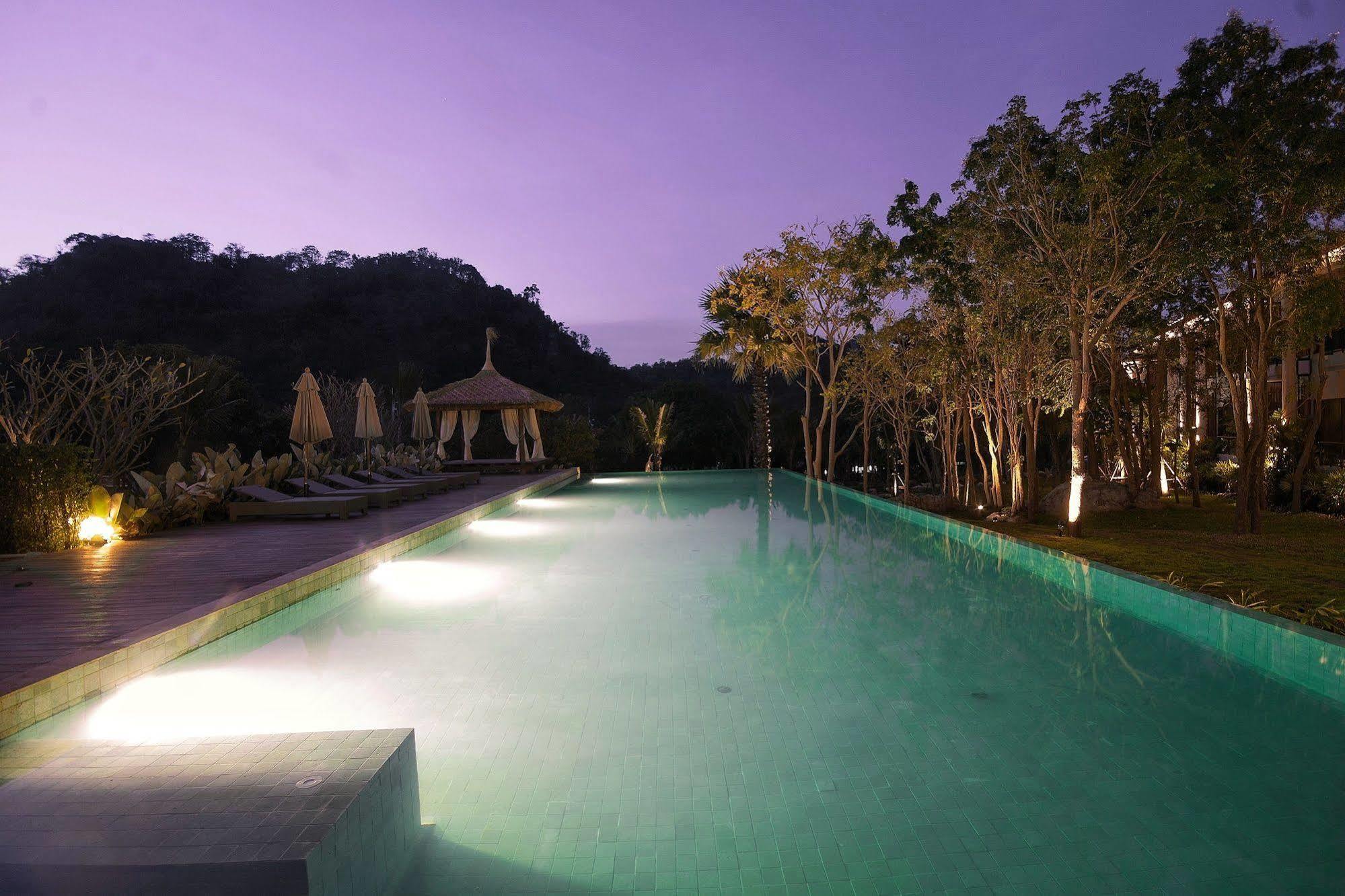 The Series Resort Khaoyai Pakchong Exterior photo